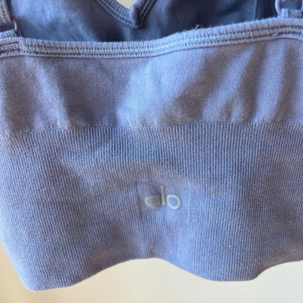 Alo Yoga Delight Bra